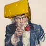 Big Government Cheese (CLASSIC)
