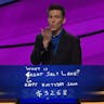 How Uncle Jamie Broke Jeopardy (Update)