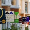 Three Reasons for the Housing Shortage