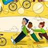 SUMMER SCHOOL 5: Bubbles, Bikes, & Biases