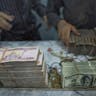Afghanistan's Money Problem
