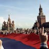 The day Russia adopted the free market