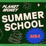 Summer School 3: Accounting and The Last Supper