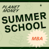 Summer School 8: Graduation and the Guppy Tank