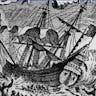 The case of the serial sinking Spanish ships